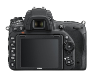 Nikon D750 body - Polska dystrybucja - 209642 - zdjęcie 2